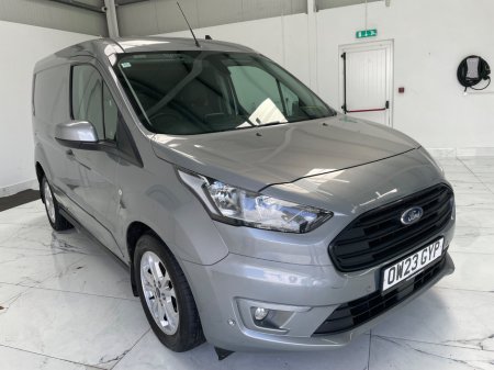 2023 Ford Transit Connect for sale