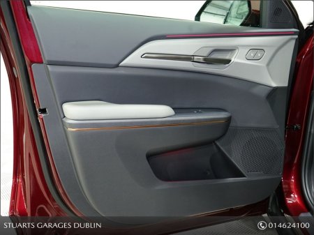 2026 Kia EV5 EARTH 3 LONG RANGE *LOW RATE FINANCE OPTIONS AVAIALBLE* €51,635 thumbnail