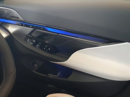 2026 BMW M5 - thumbnail 23