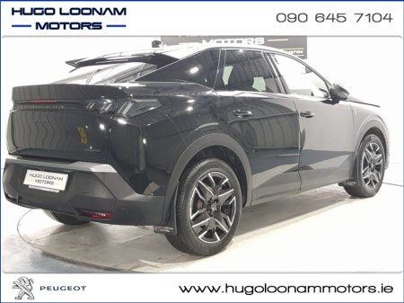 2024 Peugeot 3008 ALLURE 1.2 MHEV 136 EDCT6 MY24 €41,995