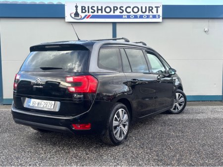 2016 Citroen Grand C4 Picasso - thumbnail 9