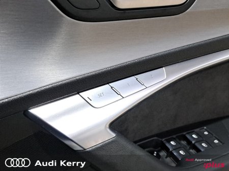 2018 Audi A6 2.0 40 TDI S-LINE 201BHP AUTOMATIC thumbnail