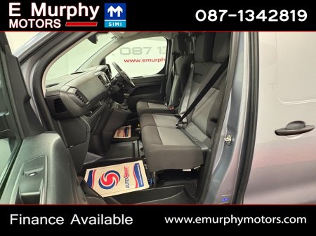 2023 Peugeot Expert - thumbnail 10