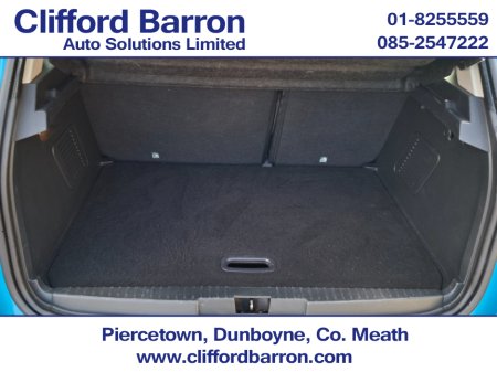 2014 Renault Captur - thumbnail 14