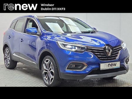 2020 Renault Kadjar - POA