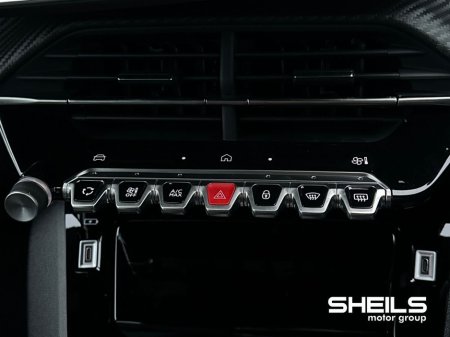 2026 Peugeot 2008 - thumbnail 18