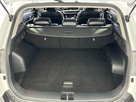 2023 Kia Sportage - thumbnail 27