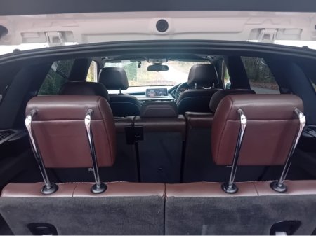 2015 BMW X5 XDRIVE 3.0 D 255 BHP M SPORT  AUTO 7 SEATER  @ REDDY2DRIVE LTD €32,500 thumbnail