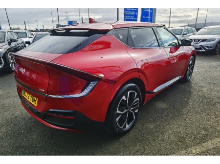 2023 Kia EV6 - thumbnail 5