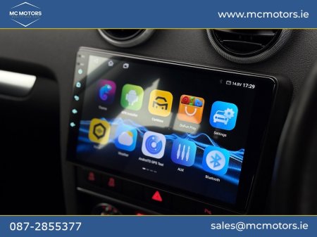 2013 Audi A3 - thumbnail 6