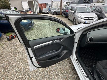 2015 Audi A3 - thumbnail 12