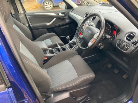 2014 Ford S-Max - thumbnail 13