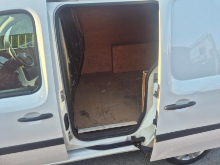 2019 Renault Kangoo - thumbnail 13