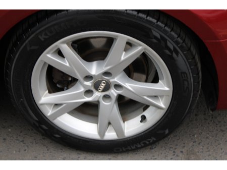 2017 Audi A4 - thumbnail 10