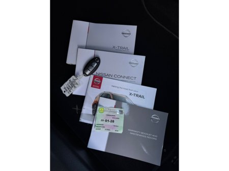 2018 Nissan X-Trail - thumbnail 42