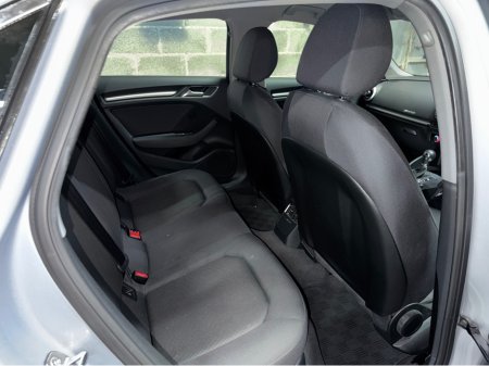 2019 Audi A3 AUDI A3 S-TRONIC AUTO “59000KMS” 2019 €19,950 thumbnail