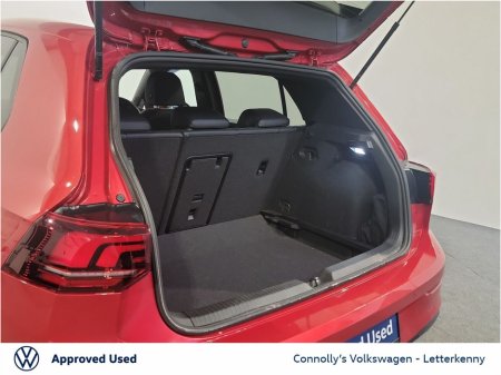 2024 Volkswagen Golf - thumbnail 9