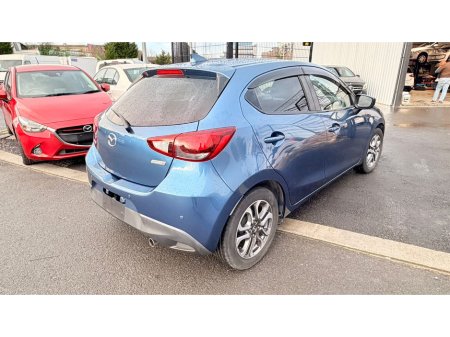 2014 Mazda Demio  €8,000 thumbnail