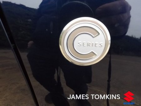 2023 Citroen C5 Aircross C-Series PureTech 130 €27,950 thumbnail