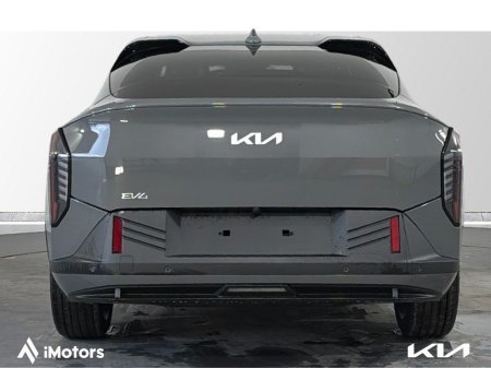 2026 Kia EV4 - thumbnail 4
