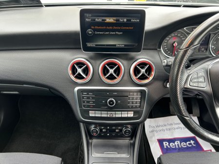 2016 Mercedes-Benz A Class - thumbnail 16