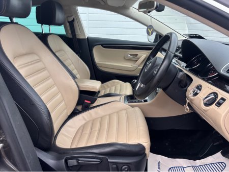 2014 Volkswagen CC - thumbnail 15