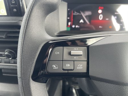 2025 Opel Vivaro - thumbnail 20