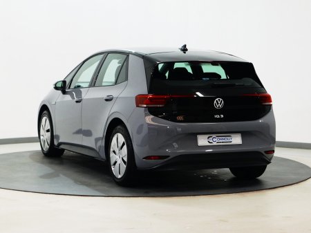 2022 Volkswagen ID.3 - thumbnail 5