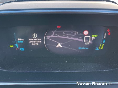 2023 Peugeot 208 Electric 136bhp (50 kWh) GT €19,950 thumbnail