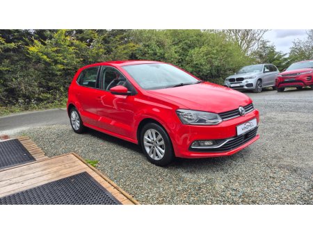 2017 Volkswagen Polo - thumbnail 2