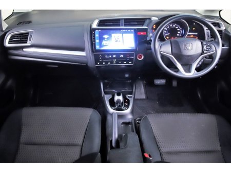 2018 Honda Fit - thumbnail 14