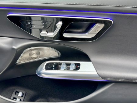 2025 Mercedes-Benz E Class AMG LINE PREMIUM €69,950 thumbnail