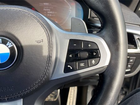 2022 BMW 5 Series - thumbnail 18