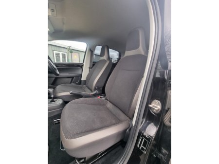 2014 Volkswagen up! - thumbnail 17