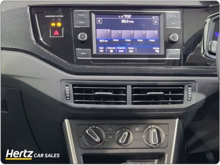 2024 Volkswagen Polo Life 1.0 TSI Petrol Manual €20,945 thumbnail