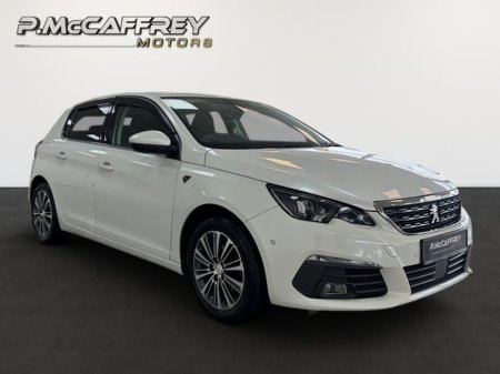2020 Peugeot 308 - photo 3