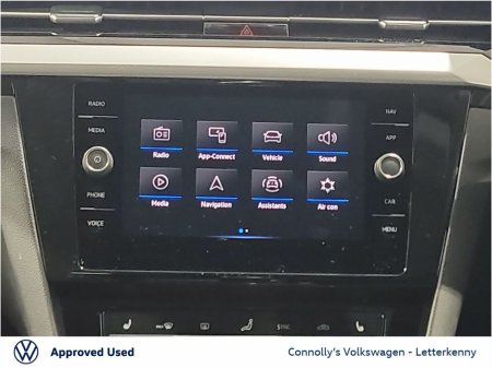 2023 Volkswagen Arteon - thumbnail 11