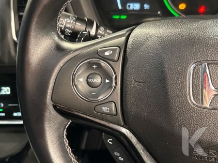 2020 Honda Vezel - thumbnail 21