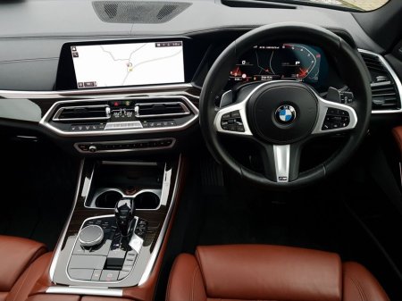 2019 BMW X5 - photo 5