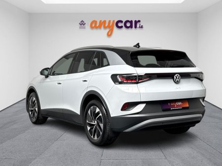 2025 Volkswagen ID.4 - photo 6