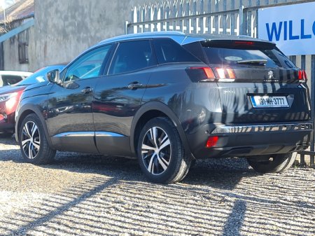2019 Peugeot 3008 - thumbnail 4
