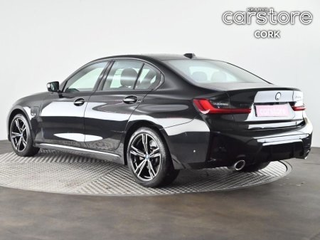 2023 BMW 3 Series 330 E M Sport Auto 330 e M Sport 330 e 292 12kWh PHEV 113BHP /83kw Step Auto Start/Stop €43,880