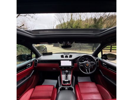 2022 Porsche Cayenne 2022 (221) Porsche Cayenne 3.0 V6 E-Hybrid S (462 BHP) €64,999 thumbnail