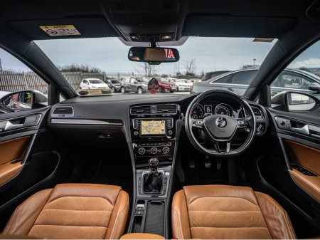 2016 Volkswagen Golf - thumbnail 6