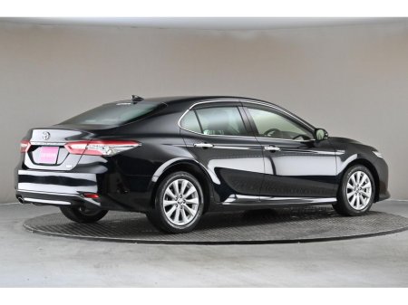 2020 Toyota Camry 2.5 HYBRID *REVERSE CAM*PARK SENSORS* thumbnail