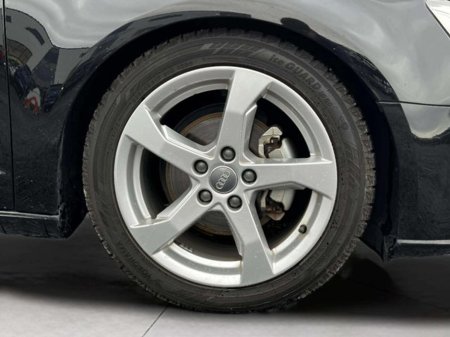 2020 Audi A3 SPORTBACK 30TFSI SPORT Signature Edition €21,895 thumbnail