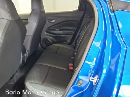 2026 Nissan Juke - thumbnail 14