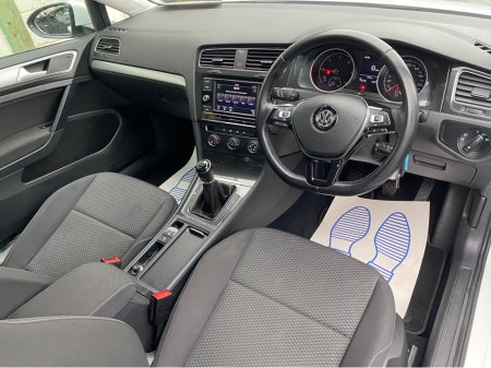 2019 Volkswagen Golf - thumbnail 9