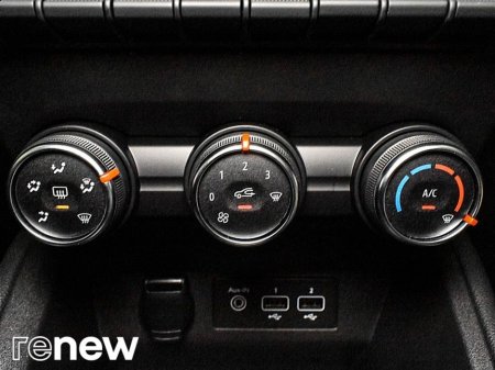 2020 Renault Clio - thumbnail 22