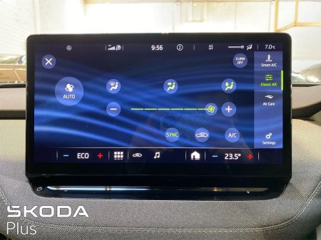 2023 Skoda Enyaq - thumbnail 16